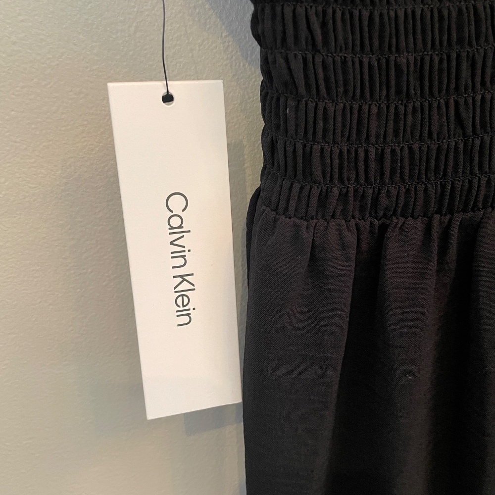 Calvin Klein romper - Picture 7 of 9